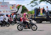 SK PPPK Paruh Waktu Belum Terbit, Wakil Bupati Buton Utara: Fiskal Daerah Tertekan, Ini Isu Nasional