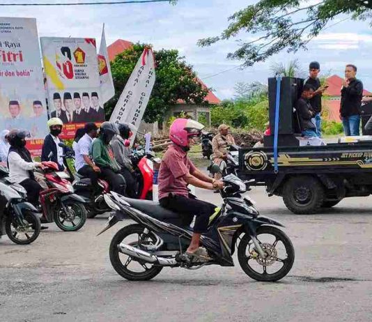 SK PPPK Paruh Waktu Belum Terbit, Wakil Bupati Buton Utara: Fiskal Daerah Tertekan, Ini Isu Nasional