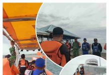 Jejak Kardin Belum Terungkap, Pencarian Hari Kedua Berakhir Nihil