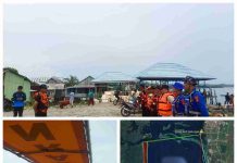 Hari Keempat Nihil, Teknologi Canggih Dikerahkan: Jejak Kardin Masih Misteri di Laut Ereke