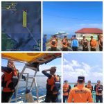 7 Hari Hilang di Laut, Kardin Tak Pernah Kembali: Operasi SAR Ditutup Tanpa Jawaban