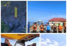 7 Hari Hilang di Laut, Kardin Tak Pernah Kembali: Operasi SAR Ditutup Tanpa Jawaban