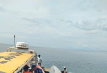 Pria 37 Tahun Dilaporkan Hilang di Perairan Ereke, Tim SAR Dikerahkan