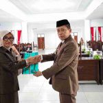 Bupati Buton Utara Sampaikan LKPJ 2025, Ekonomi Melambat namun Kemiskinan Turun