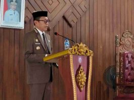 Di Balik Capaian IPM, Ekonomi Buton Utara 2025 Justru Melambat