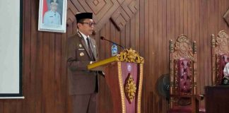 Di Balik Capaian IPM, Ekonomi Buton Utara 2025 Justru Melambat