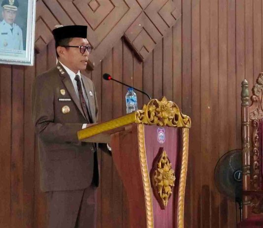 Di Balik Capaian IPM, Ekonomi Buton Utara 2025 Justru Melambat