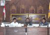 DPRD Buton Utara Soroti Potensi Kebocoran PAD di Sektor Perhubungan, Pelabuhan Wa Ode Buri Jadi Perhatian