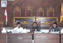 DPRD Buton Utara Soroti Potensi Kebocoran PAD di Sektor Perhubungan, Pelabuhan Wa Ode Buri Jadi Perhatian