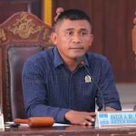 Ke Mana Anggaran Sumur Bor Desa Lagundi? DPRD Buton Utara Minta Penjelasan