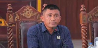 Ke Mana Anggaran Sumur Bor Desa Lagundi? DPRD Buton Utara Minta Penjelasan