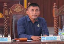 Keluhan Kehilangan di Pasar Minaminanga Disorot DPRD Buton Utara
