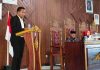 DPRD Buton Utara Soroti Layanan Kesehatan hingga Tata Kelola Perizinan dalam Rekomendasi LKPJ 2025