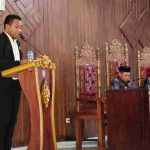 DPRD Buton Utara Soroti Layanan Kesehatan hingga Tata Kelola Perizinan dalam Rekomendasi LKPJ 2025