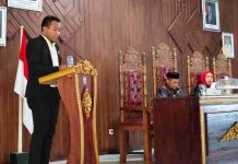DPRD Buton Utara Soroti Layanan Kesehatan hingga Tata Kelola Perizinan dalam Rekomendasi LKPJ 2025