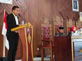 DPRD Buton Utara Soroti Layanan Kesehatan hingga Tata Kelola Perizinan dalam Rekomendasi LKPJ 2025
