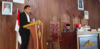 DPRD Buton Utara Soroti Layanan Kesehatan hingga Tata Kelola Perizinan dalam Rekomendasi LKPJ 2025