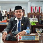 Soroti LKPJ 2025, DPRD Buton Utara Tekankan Evaluasi Kinerja OPD dan Pendataan Izin Tambang