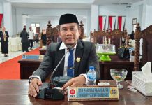 Soroti LKPJ 2025, DPRD Buton Utara Tekankan Evaluasi Kinerja OPD dan Pendataan Izin Tambang