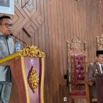 DPRD Buton Utara Soroti Realisasi Anggaran 2025, Sejumlah OPD Tinggi Capai Target, Ada Pula yang Masih Rendah