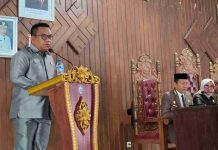 DPRD Buton Utara Soroti Realisasi Anggaran 2025, Sejumlah OPD Tinggi Capai Target, Ada Pula yang Masih Rendah
