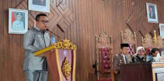 DPRD Buton Utara Soroti Realisasi Anggaran 2025, Sejumlah OPD Tinggi Capai Target, Ada Pula yang Masih Rendah