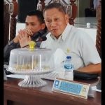 DPRD Buton Utara Soroti Tambatan Perahu dan Regulasi Pelabuhan, Dorong Potensi PAD Baru