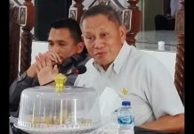 DPRD Buton Utara Soroti Tambatan Perahu dan Regulasi Pelabuhan, Dorong Potensi PAD Baru