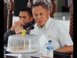 DPRD Buton Utara Soroti Tambatan Perahu dan Regulasi Pelabuhan, Dorong Potensi PAD Baru