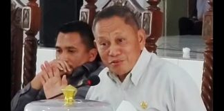 DPRD Buton Utara Soroti Tambatan Perahu dan Regulasi Pelabuhan, Dorong Potensi PAD Baru