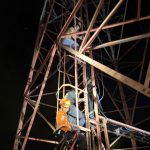 Remaja 17 Tahun Nyaris Bunuh Diri di Tower Telkomsel Kolaka