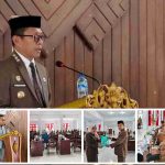 LKPJ 2025 Diserahkan, DPRD Buton Utara Kirim Sinyal Evaluasi Ketat