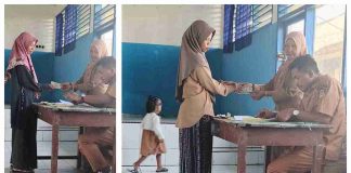 Polemik Pungutan Gorden SMPN 6 Buton Berakhir, Sekolah Kembalikan Rp1,5 Juta ke Orang Tua Siswa