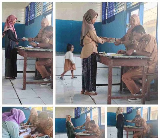 Polemik Pungutan Gorden SMPN 6 Buton Berakhir, Sekolah Kembalikan Rp1,5 Juta ke Orang Tua Siswa
