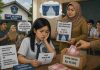 SMPN 6 Buton Diduga Kerap Bebankan Iuran Gorden ke Siswa Kelas IX sebagai Kenang-kenangan