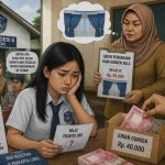 SMPN 6 Buton Diduga Kerap Bebankan Iuran Gorden ke Siswa Kelas IX sebagai Kenang-kenangan