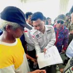 Teken Kesepakatan, Kantor Keuangan Tetap Disegel hingga SILTAP Dibayarkan