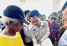 Teken Kesepakatan, Kantor Keuangan Tetap Disegel hingga SILTAP Dibayarkan
