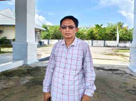 DPRD Butur Soroti Krisis Kas Daerah, Pengelolaan Anggaran Dinilai Bermasalah