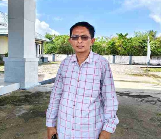 DPRD Butur Soroti Krisis Kas Daerah, Pengelolaan Anggaran Dinilai Bermasalah