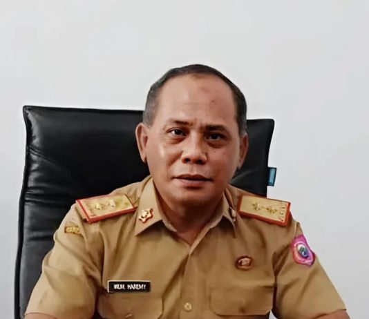Pemda Butur Pastikan Siltap Perangkat Desa dan Gaji ke- 13 PNS Cair Juli