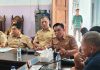 BKAD Butur Ungkap Kondisi Fiskal Daerah, Dana Masuk Rp163 Miliar Terserap untuk Gaji