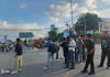 Aliansi Mahasiswa se-Butur Gelar Aksi Cipta Kondisi di Kendari, Soroti Sejumlah Persoalan Daerah