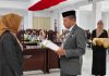 Bupati Butur : Daerah Kembali Raih Opini WTP ke-9 dari BPK
