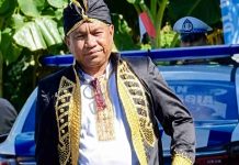 Sekwan DPRD Butur: Penyampaian LKPD ke DPRD Wujud Transparansi dan Akuntabilitas Pengelolaan APBD