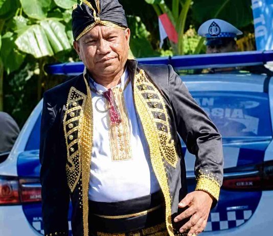 Sekwan DPRD Butur: Penyampaian LKPD ke DPRD Wujud Transparansi dan Akuntabilitas Pengelolaan APBD