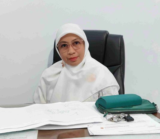 PPPK Paruh Waktu Buton Utara Tak Diusulkan di Kemendagri