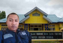 Menunggak 800 Juta, Kuasa Hukum Ancam Gugat Dinas PUPR Buton Utara
