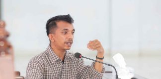 LSM Perisai Beberkan Bukti Dugaan Pembangkangan Dinas Pendidikan Terkait SK Bupati Nomor 124 Tahun 2026