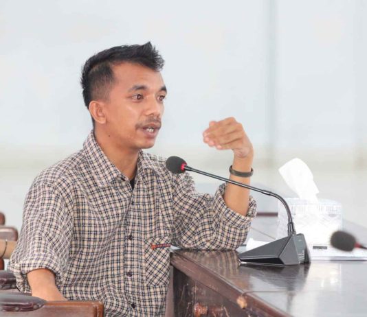 LSM Perisai Beberkan Bukti Dugaan Pembangkangan Dinas Pendidikan Terkait SK Bupati Nomor 124 Tahun 2026